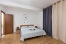 FerienhausKroatien - : Apartments Manuela - Comfort One-Bedroom Apartment