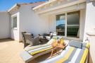 FerienhausKroatien - : Holiday Home Lapad Beach Royal - Five Bedroom Holi