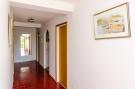 FerienhausKroatien - : Rooms Villa Bind - Superior Double Room with Patio