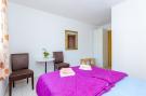 Holiday homeCroatia - Eastern Croatia: Rooms Villa Bind - Basic Double Room with Patio an