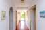 FerienhausKroatien - : Rooms Villa Bind - Comfort Double Room with Patio   [10] 