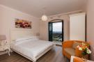 FerienhausKroatien - : Apartment&amp;Rooms Savonari - Superior Double Roo