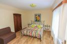 FerienhausKroatien - : Apartment&amp;Rooms Savonari - Two Bedroom  Studio