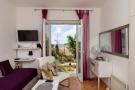 Holiday homeCroatia - Eastern Croatia: Apartment Purple Rain - Studio Apartment with Terr