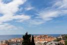 Holiday homeCroatia - Eastern Croatia: Apartment Purple Rain - Studio Apartment with Terr