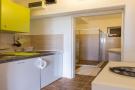 Holiday homeCroatia - Eastern Croatia: Apartment Purple Rain - Studio Apartment with Terr