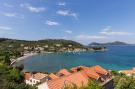 FerienhausKroatien - : Apartments Miskovic - Studio Apartment with Balcon