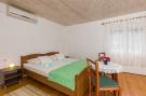 Holiday homeCroatia - Eastern Croatia: Apartments Miskovic - Studio Apartment with Balcon