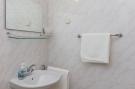 FerienhausKroatien - : Apartments Miskovic - Studio Apartment with Balcon