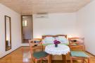 Holiday homeCroatia - Eastern Croatia: Apartments Miskovic - Studio Apartment with Balcon