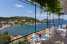 FerienhausKroatien - : Apartments Miskovic - Studio Apartment with Balcon  [23] 