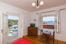 FerienhausKroatien - : Apartments Miskovic - Duplex One Bedroom Apartment