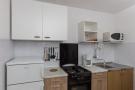 FerienhausKroatien - : Apartments Miskovic - Duplex One Bedroom Apartment