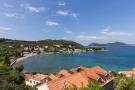 FerienhausKroatien - : Apartments Miskovic - Duplex One Bedroom Apartment