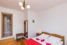 FerienhausKroatien - : Apartments Miskovic - Duplex One Bedroom Apartment