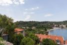 FerienhausKroatien - : Apartments Miskovic - Duplex One Bedroom Apartment