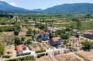 Holiday homeCroatia - Eastern Croatia: Apartment Laurel Leaf - Three Bedroom Apartment wi