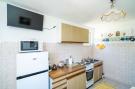 FerienhausKroatien - : Apartment Laurel Leaf - Three Bedroom Apartment wi