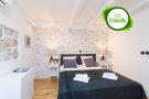 Holiday homeCroatia - Eastern Croatia: Art Home Arthur - Deluxe Double or Twin Room with 