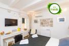 Holiday homeCroatia - Eastern Croatia: Art Home Arthur - Deluxe Double or Twin Room with 