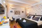 FerienhausKroatien - : Art Home Arthur - Deluxe Double or Twin Room with 