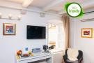 Holiday homeCroatia - Eastern Croatia: Art Home Arthur - Deluxe Double or Twin Room with 