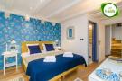 VakantiehuisKroatië - Oost Kroatië: Art Home Arthur - Premium Double or Twin Room with