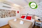 Holiday homeCroatia - Eastern Croatia: Art Home Arthur - Superior Double or Twin Room wit