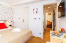 FerienhausKroatien - : Art Home Arthur - Superior Double or Twin Room wit