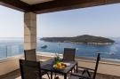 FerienhausKroatien - : Amorino of Dubrovnik Apartments - Studio Apartment