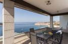 FerienhausKroatien - : Amorino of Dubrovnik Apartments - Studio Apartment