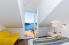 FerienhausKroatien - : Amorino of Dubrovnik Apartment - Two Bedroom Apart