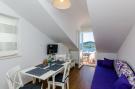 FerienhausKroatien - : Amorino of Dubrovnik Apartment - Two Bedroom Apart