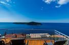 FerienhausKroatien - : Amorino of Dubrovnik Apartment - Two Bedroom Apart