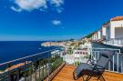 VakantiehuisKroatië - : Amorino of Dubrovnik Apartment - Two Bedroom Apart