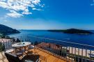 VakantiehuisKroatië - : Amorino of Dubrovnik Apartment - Two Bedroom Apart