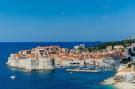 FerienhausKroatien - : Amorino of Dubrovnik Apartment - Two Bedroom Apart