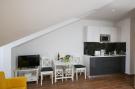 FerienhausKroatien - : Amorino of Dubrovnik Apartments - One Bedroom Apar