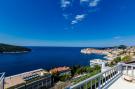 FerienhausKroatien - : Amorino of Dubrovnik Apartments - One Bedroom Apar