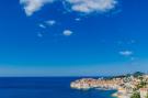 FerienhausKroatien - : Amorino of Dubrovnik Apartments - One Bedroom Apar