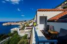 FerienhausKroatien - : Amorino of Dubrovnik Apartments - One Bedroom Apar