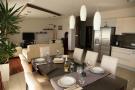 FerienhausKroatien - : Apartment Toma (ST) - Comfort Two Bedroom Apartmen