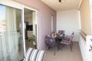 FerienhausKroatien - : Apartment Toma (ST) - Comfort Two Bedroom Apartmen