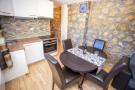 Holiday homeCroatia - Eastern Croatia: Apartment Any - One Bedroom Apartment with Terrace