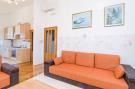 FerienhausKroatien - : Apartment Feel Phili - Two Bedroom Apartment with 