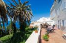 FerienhausKroatien - : Apartments Davor - Two Bedroom Apartment with Sea 