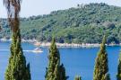 Holiday homeCroatia - Eastern Croatia: Apartments Davor - Two Bedroom Apartment with Sea 