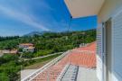 Holiday homeCroatia - Eastern Croatia: Villa Dalmatian Gem - Two-Bedroom Villa with Terra