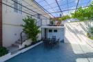 FerienhausKroatien - : Villa Dalmatian Gem - Two-Bedroom Villa with Terra