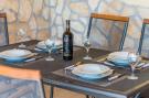 Holiday homeCroatia - : Villa Dalmatian Gem - Two-Bedroom Villa with Terra